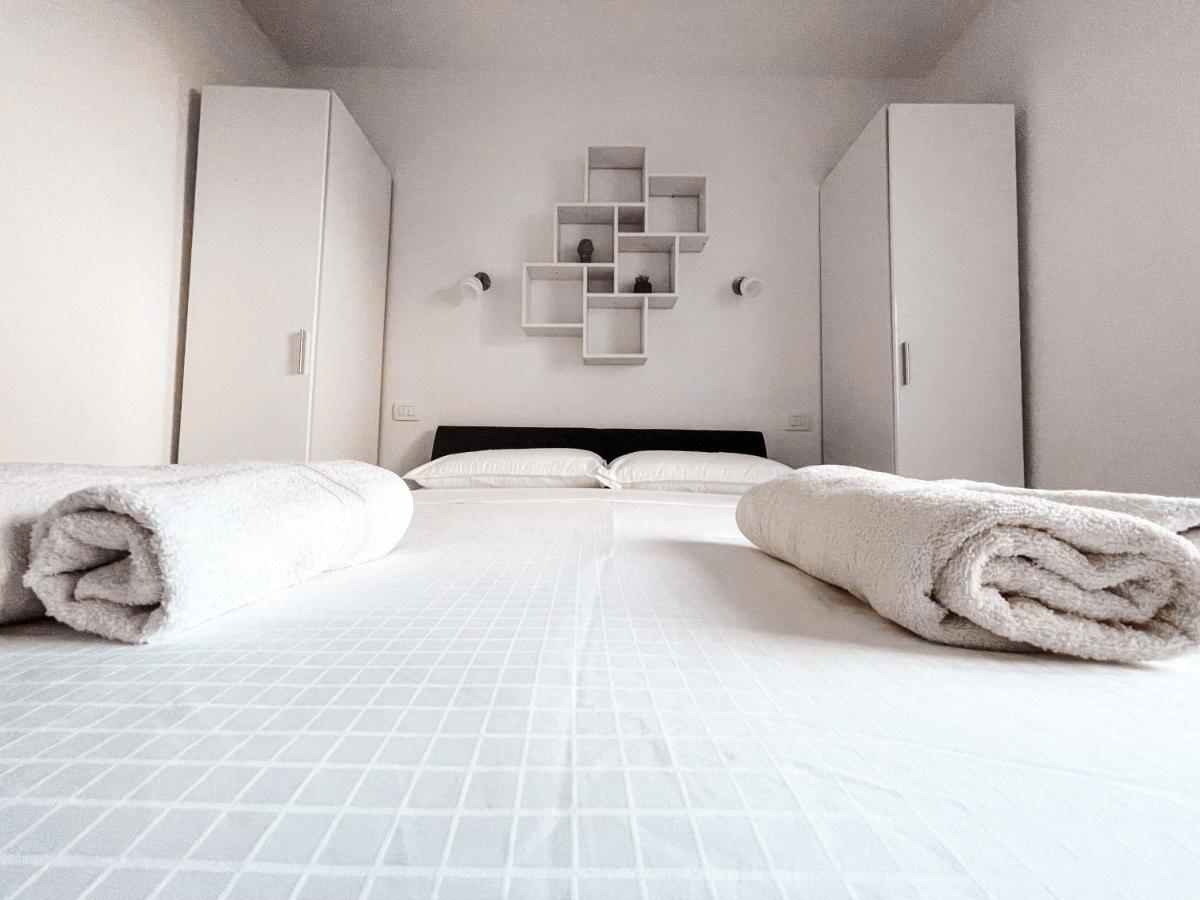 Riad Apartments Zgornje Skofije Eksteriør billede