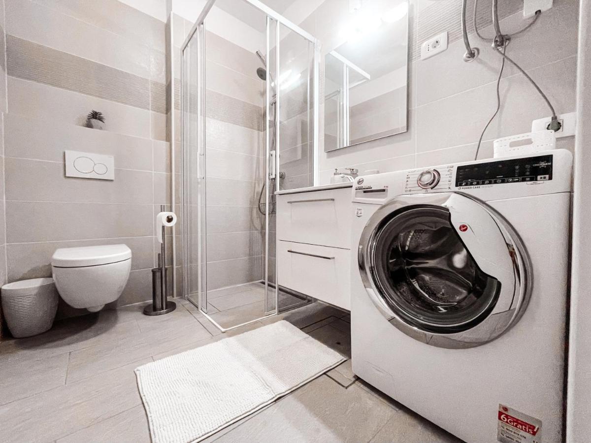 Riad Apartments Zgornje Skofije Eksteriør billede