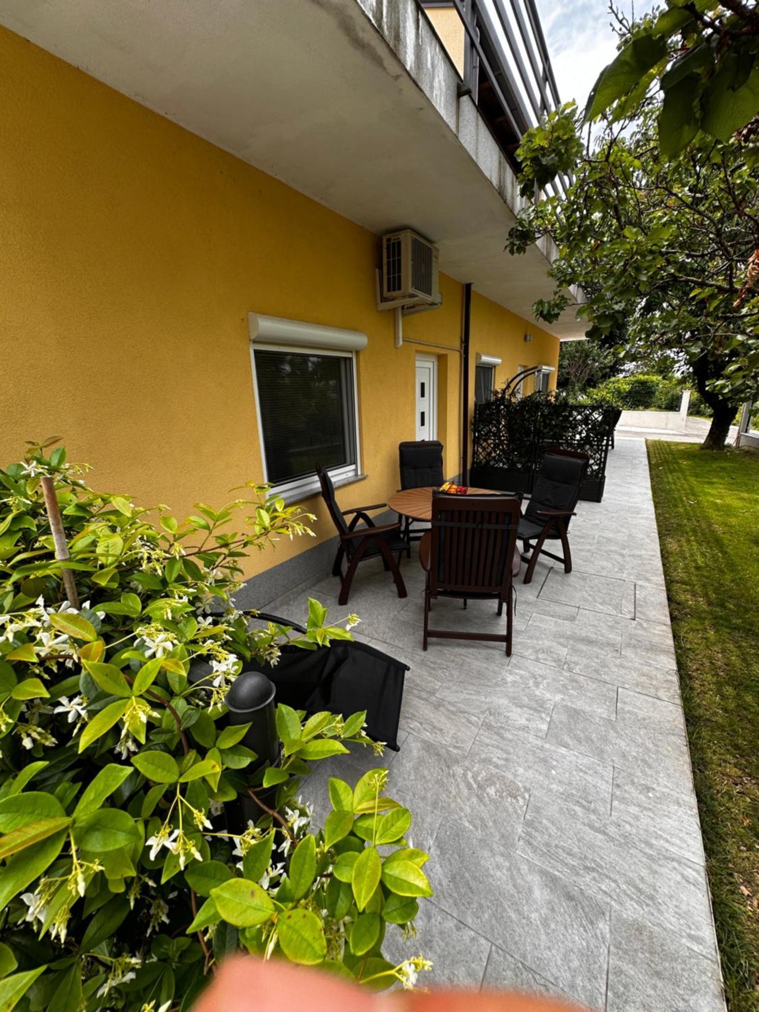 Riad Apartments Zgornje Skofije Eksteriør billede